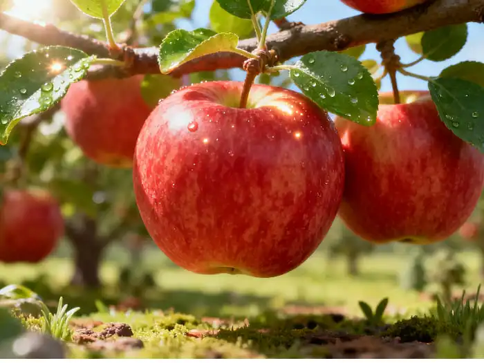 What is Apple Cider Vinegar Powder Good For?